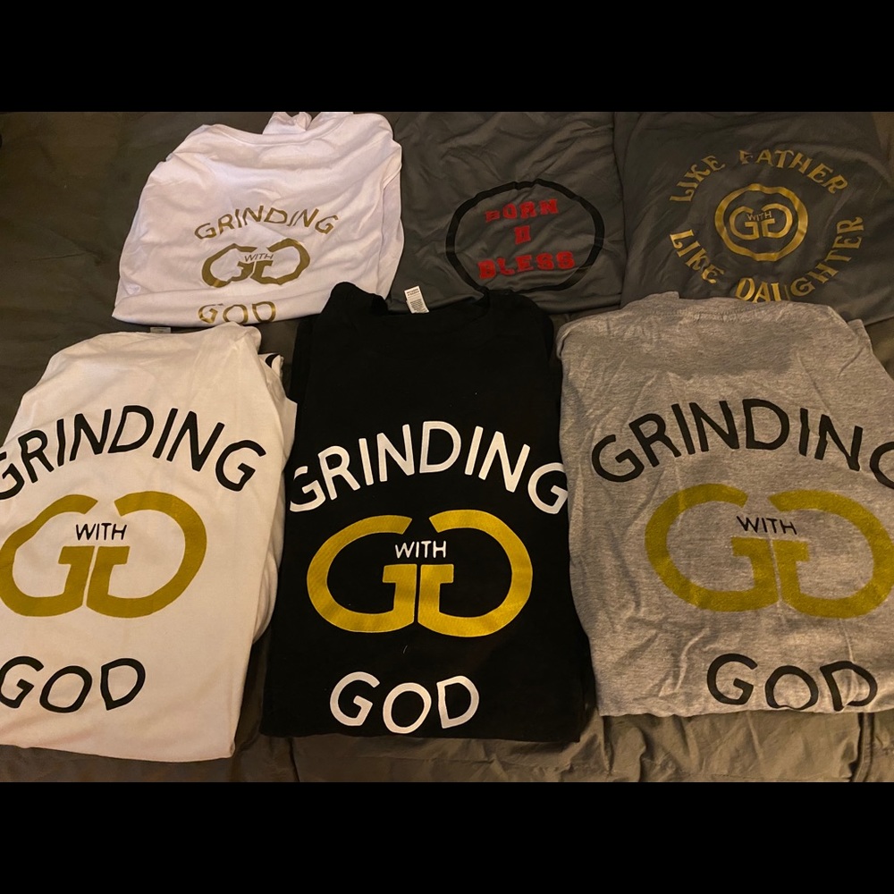 Clothing line